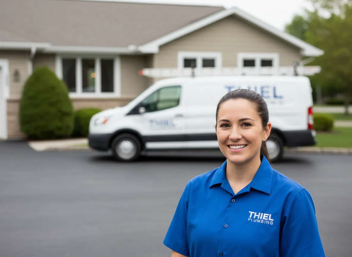 Plumber Elgin, IA FAQs